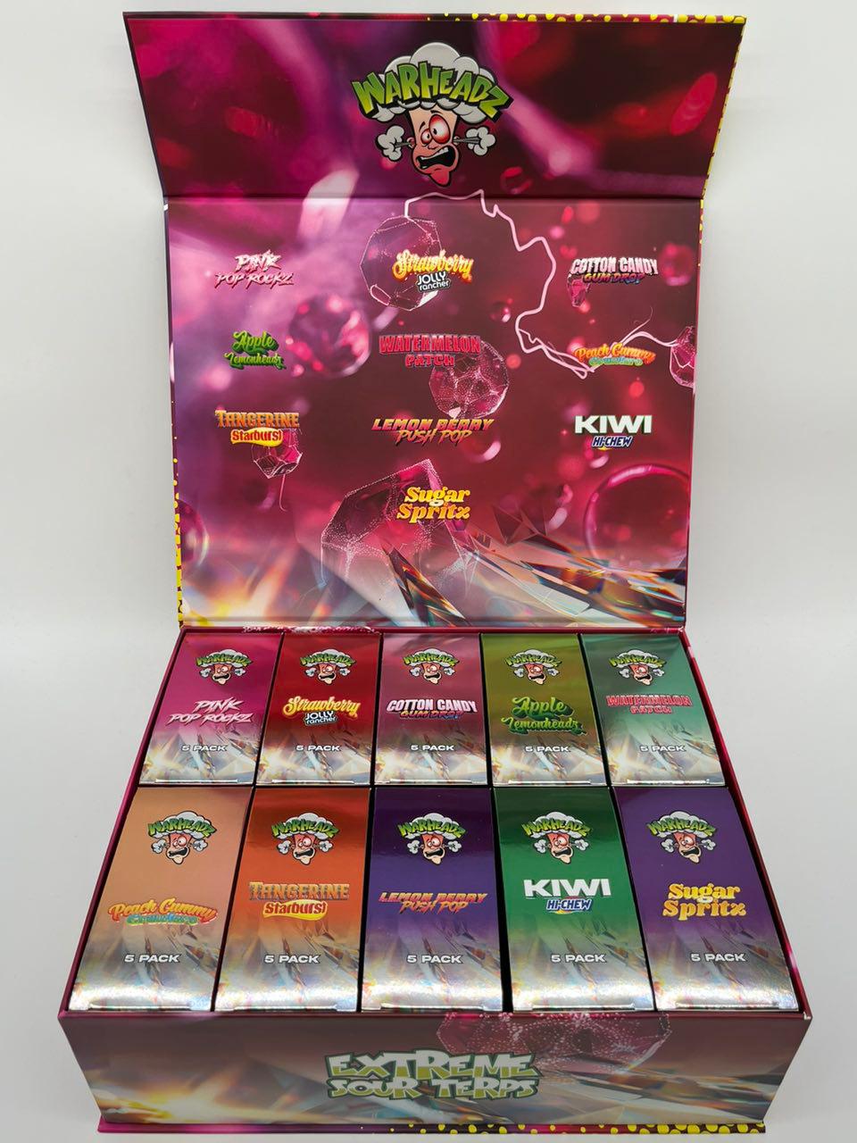 Buy Warheardz 2g Disposable Online Warheardz 2g Disposable