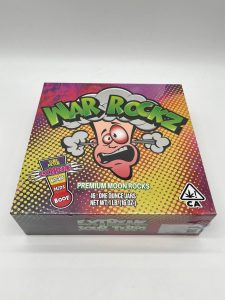 War Rockz 