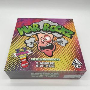 War Rockz