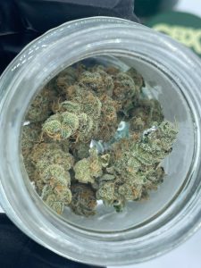 CBX Cannabiotix Flower