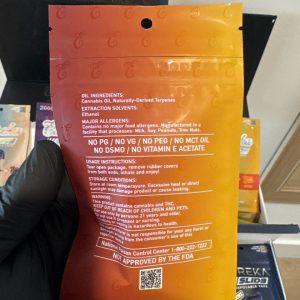 Eureka 2G Disposable