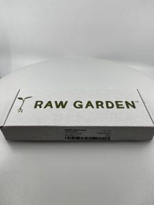 Raw Garden Live Rosin