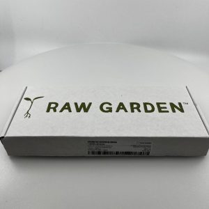 Raw Garden Live Rosin