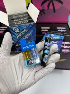 Packman x Partyboyz 3g Disposable