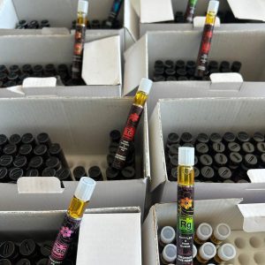 Chemistrees Rosin Vape