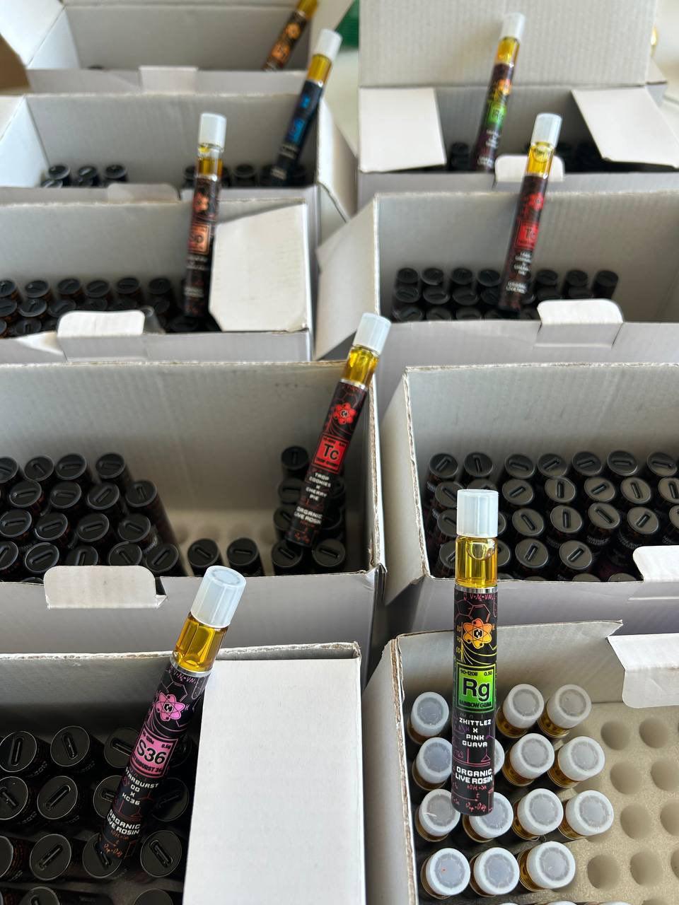 Buy Chemistrees Rosin Vape Online Chemistrees Rosin Vape