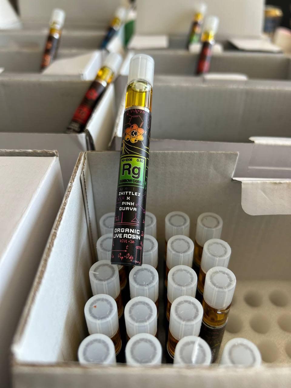 Buy Chemistrees Rosin Vape Online Chemistrees Rosin Vape