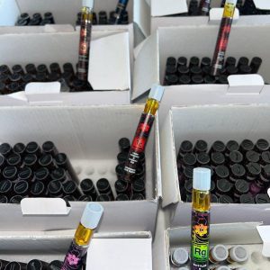 Chemistrees Rosin Vape