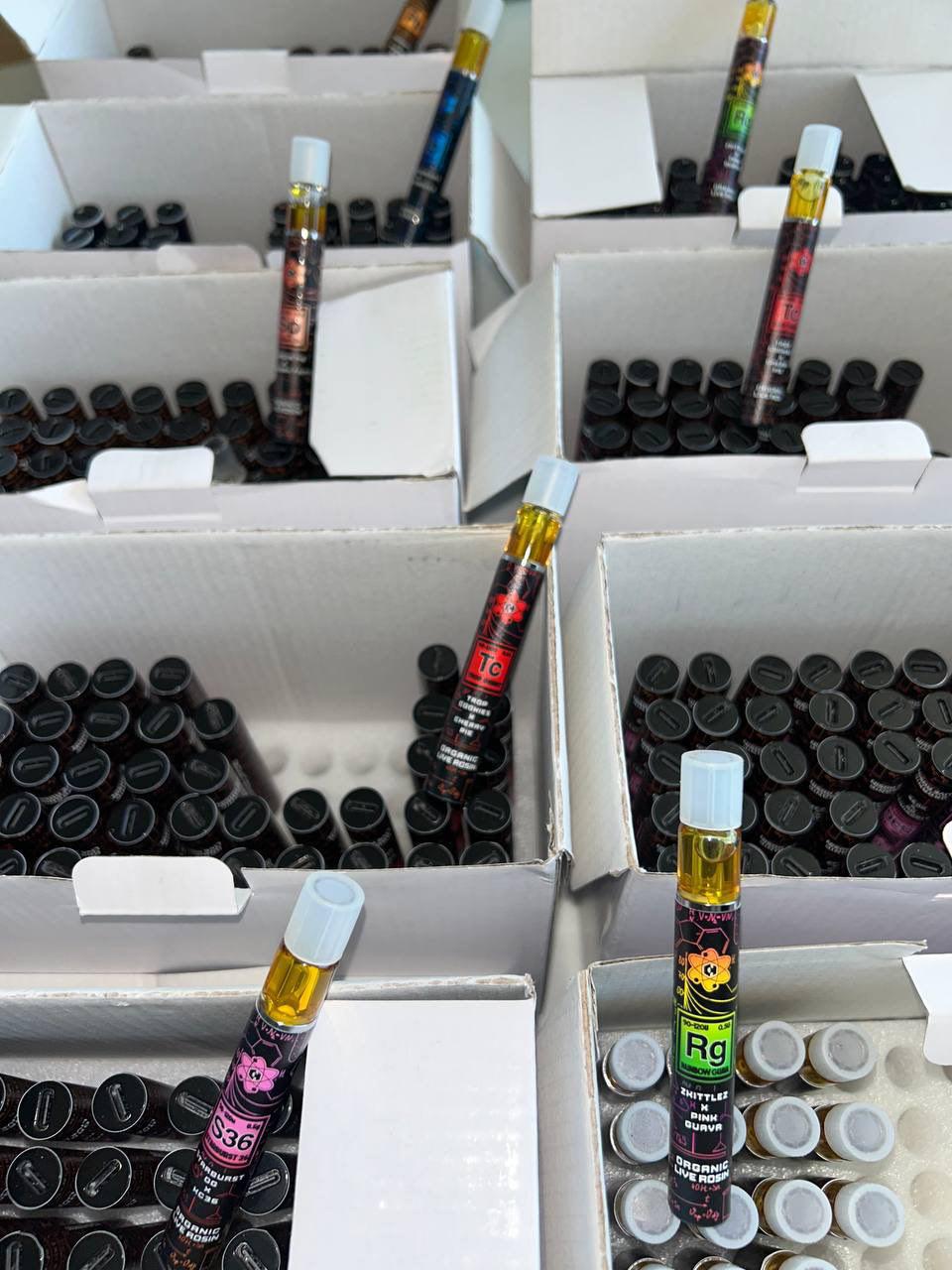 Buy Chemistrees Rosin Vape Online Chemistrees Rosin Vape