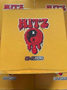 Hitz Carts 2g