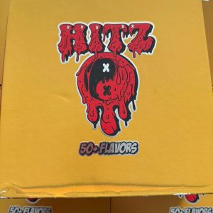 Hitz Carts 2g