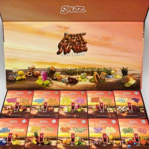 Splitz 2g Disposable