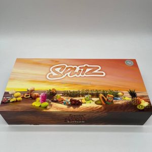 Splitz 2g Disposable