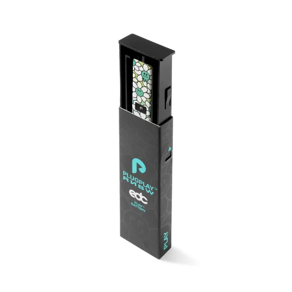 Plugplay Glow in the Dark