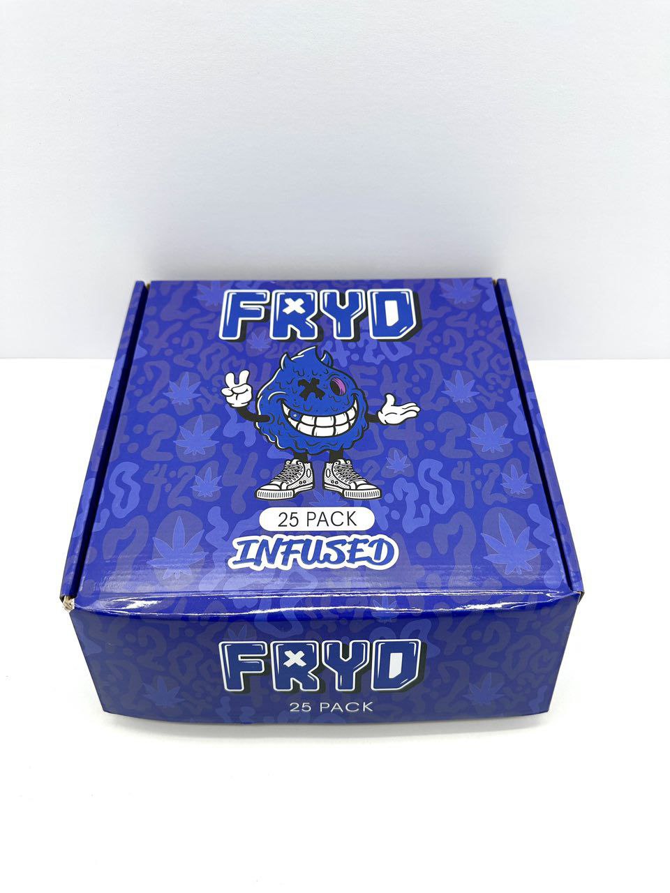Buy Fryd Infused Prerolls Online Fryd Infused Mini Prerolls