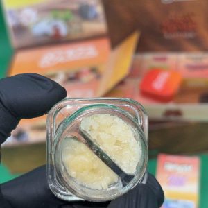 Splitz Wax Heat Wave Edition