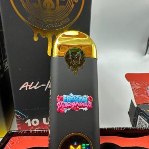 New Muha Meds All in One Device