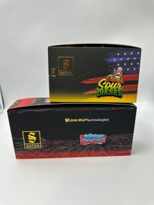 New Muha Meds All in One Device