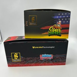 New Muha Meds All in One Device