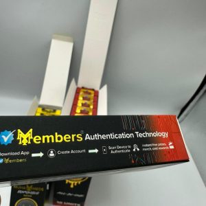 New Muha Meds All in One Device