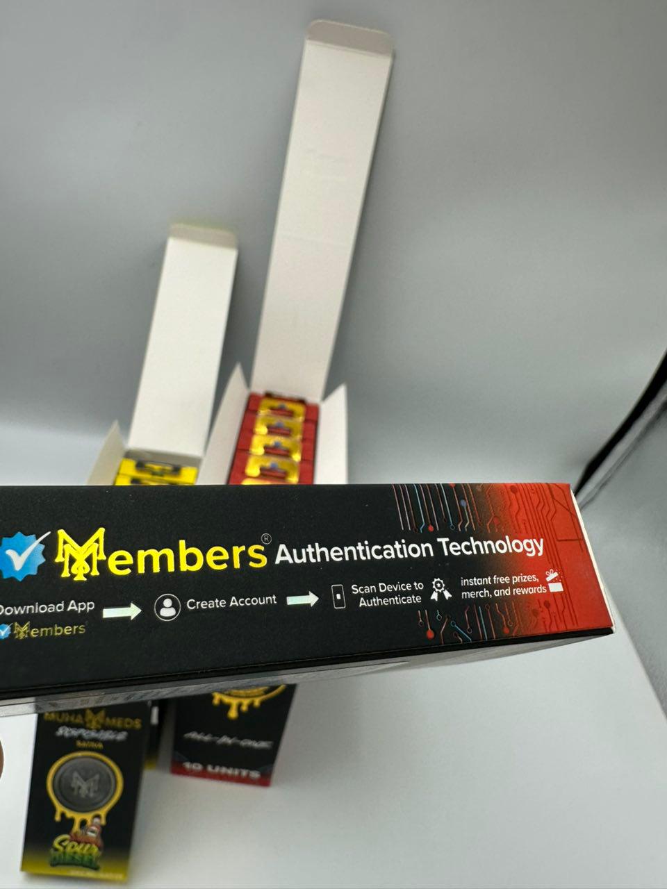 Buy Latest Muha Meds All in One 2g Disposable Online New Muha Meds All in One Device