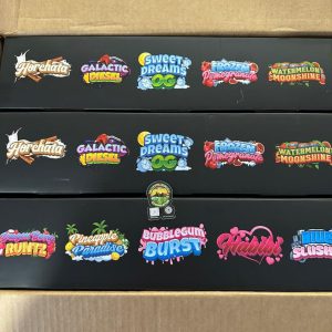 New Muha Meds All in One Device