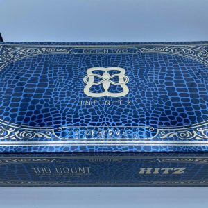 Hitz Infinity Edition