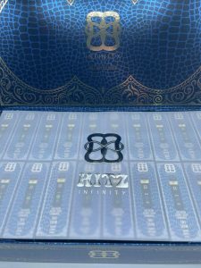 Hitz Infinity Edition