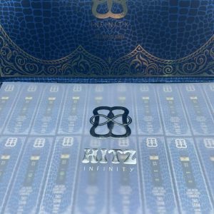 Hitz Infinity Edition