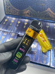 Hitz Infinity Edition