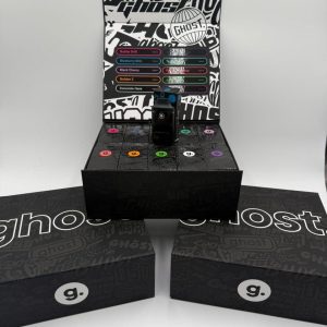 Ghost 2G Disposable