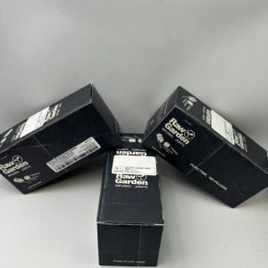 Raw Garden Infused Joint