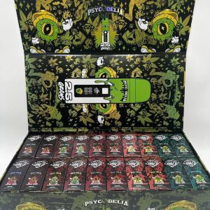 Psycodelia 2.5G Disposable