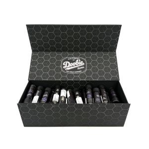 Doobie Farms Hash Hole