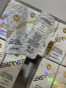 Verve Carts