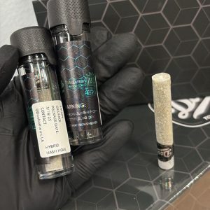 Doobie Farms Hash Hole