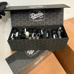 Doobie Farms Hash Hole