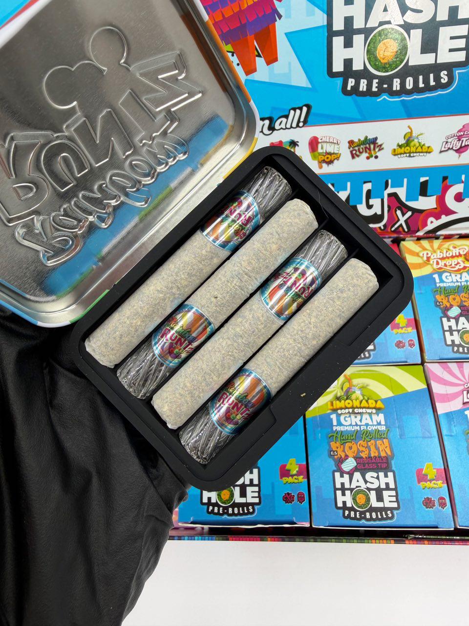 Buy California Gold x Packman the Piñata Box Online California Gold x Packman Piñata Box