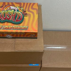 Crushd 2G Disposable