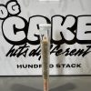 OG Cake infused pre-roll
