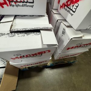 OG Cake Hacked Edition 2G Disposable