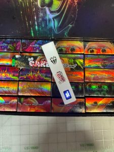 OG Cake Hacked Edition 2G Disposable