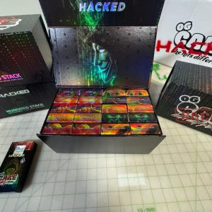 OG Cake Hacked Edition 2G Disposable