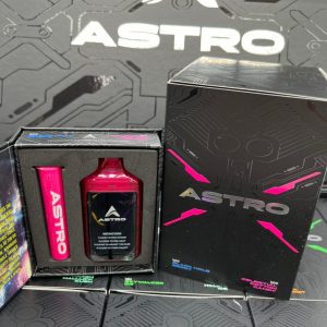 Astro 2G Dual Chamber Disposable + Pre-Roll