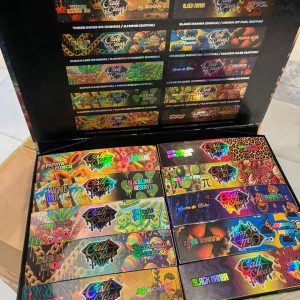 New Cali Clear Dual Chamber 2G Disposable