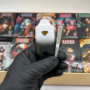 Luigi 2G Disposable V6