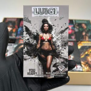 Luigi 2G Disposable V6