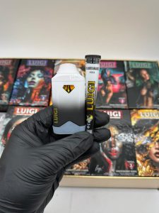 Luigi 2G Disposable V6