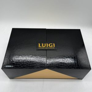 Luigi 2G Disposable V6