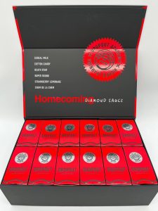 Dropout Academy 3G Disposable